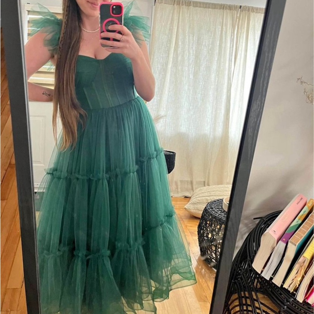 BALLE DRESS - Picture 4 of 4